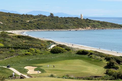 Lejlighed i La Alcaidesa, Cadiz, La Alcaidesa - € 549.000 | Ref: SALC1 - foto 37